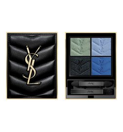 Couture Mini Clutch - Palette De Fards A Paupières Longue Tenue Couture Mini Clutch - Palette De Fards A Paupières Longue Tenue